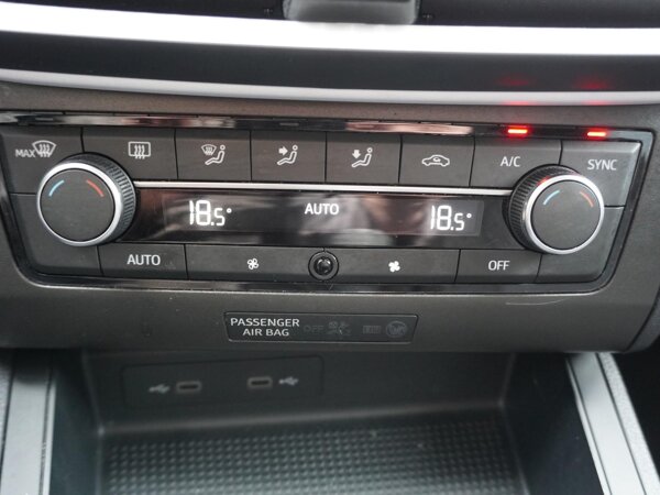 airco (automatisch)