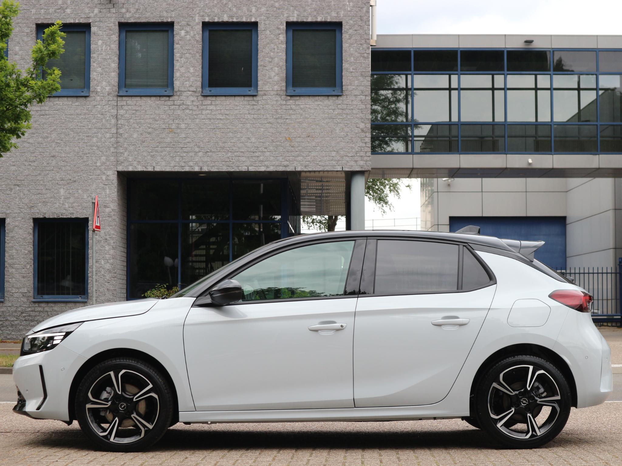 Opel Corsa 1.2 Turbo Hybrid Ultimate - Afbeelding 2