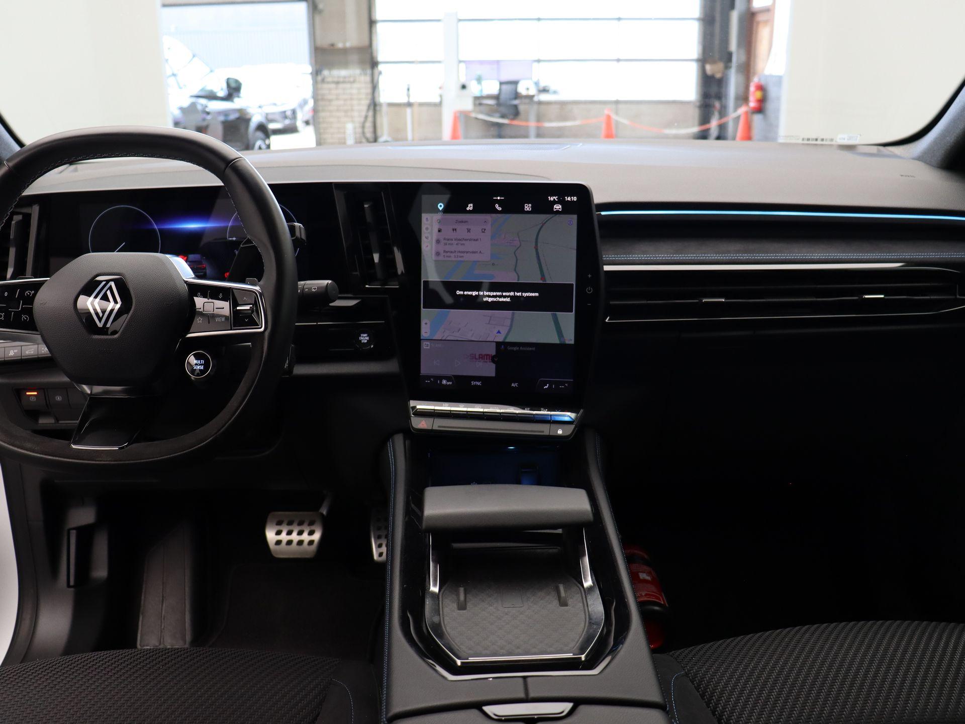 Renault Austral E-Tech Hybrid 200pk Techno Esprit Alpine - Afbeelding 5