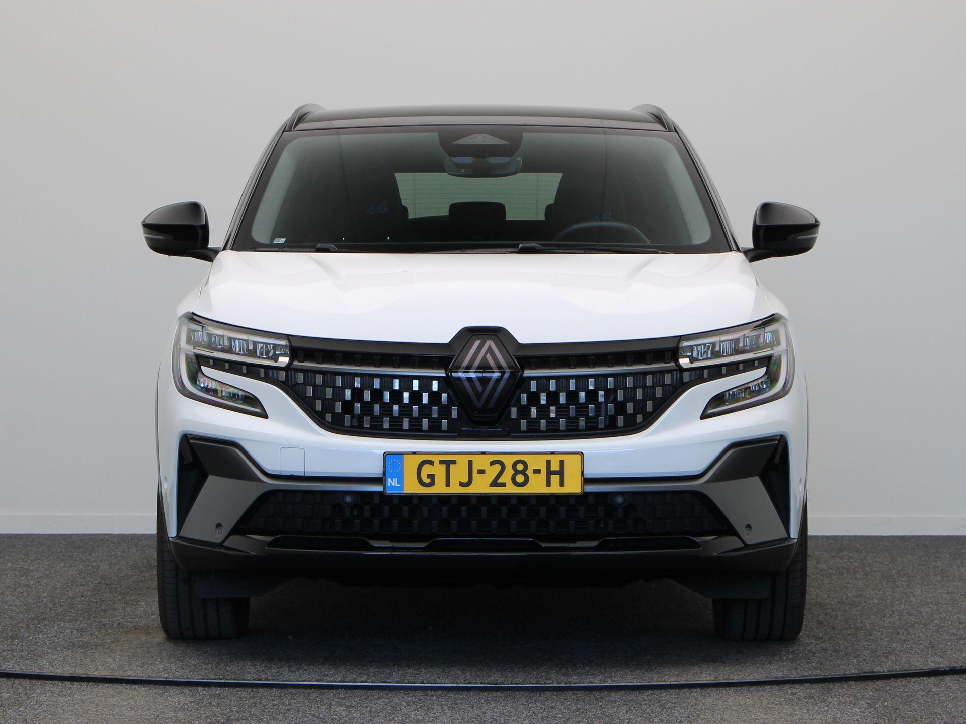 Renault Austral E-Tech Hybrid 200pk Techno Esprit Alpine - Afbeelding 7