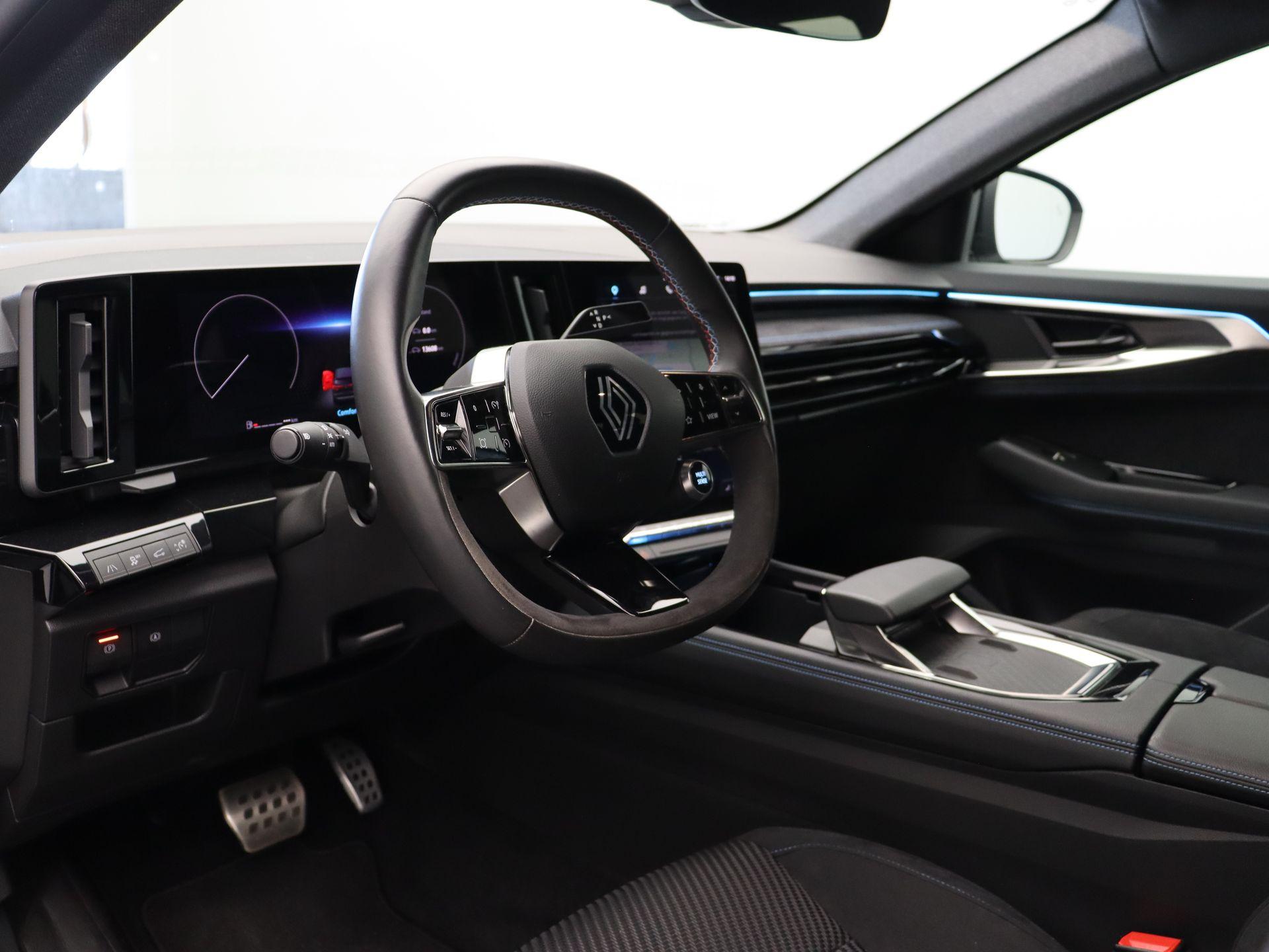 Renault Austral E-Tech Hybrid 200pk Techno Esprit Alpine - Afbeelding 9