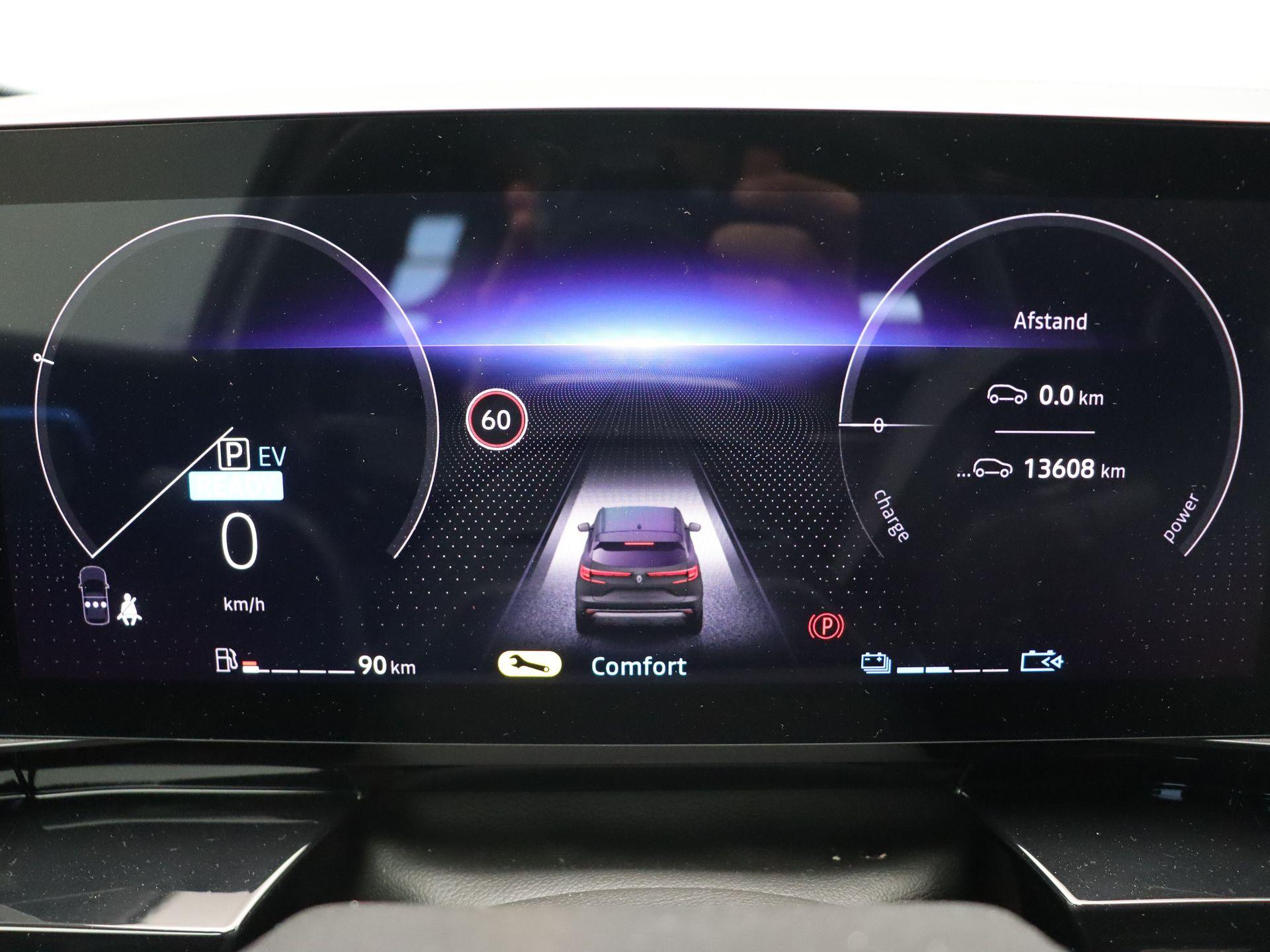 Renault Austral E-Tech Hybrid 200pk Techno Esprit Alpine - Afbeelding 10