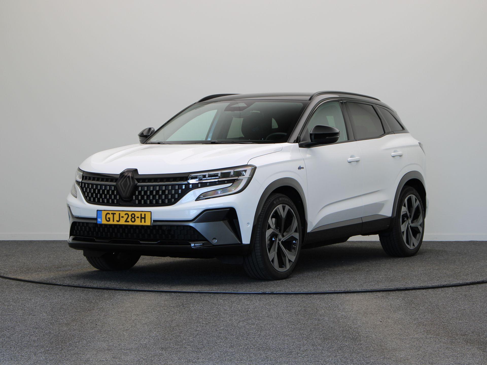 Renault Austral E-Tech Hybrid 200pk Techno Esprit Alpine - Afbeelding 11