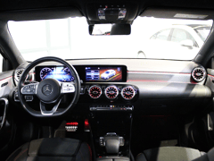 Mercedes-Benz A-Klasse Hatchback 180 Business Solution AMG - Afbeelding 3