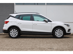 SEAT Arona 1.0 TSI 95pk Style Business Intense - Afbeelding 3