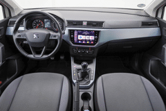 SEAT Arona 1.0 TSI 95pk Style Business Intense - Afbeelding 5