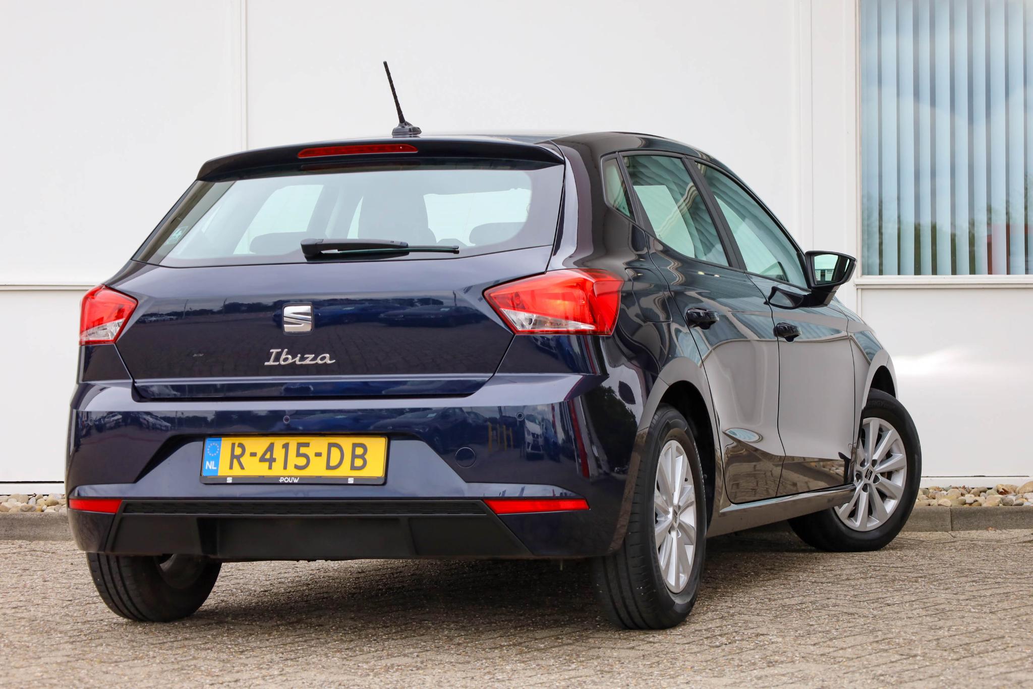 SEAT Ibiza 1.0 EcoTSI 95pk Style - Afbeelding 2