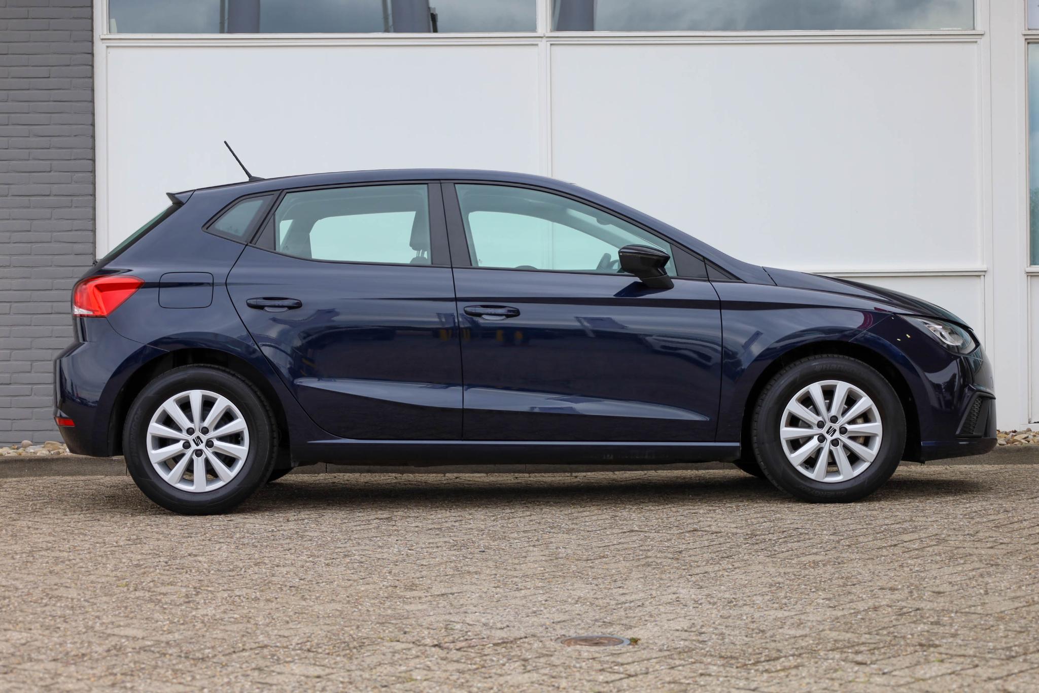 SEAT Ibiza 1.0 EcoTSI 95pk Style - Afbeelding 3