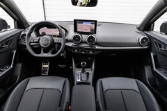 Audi Q2 35 TFSI 150pk s-tronic S Edition - Afbeelding 5