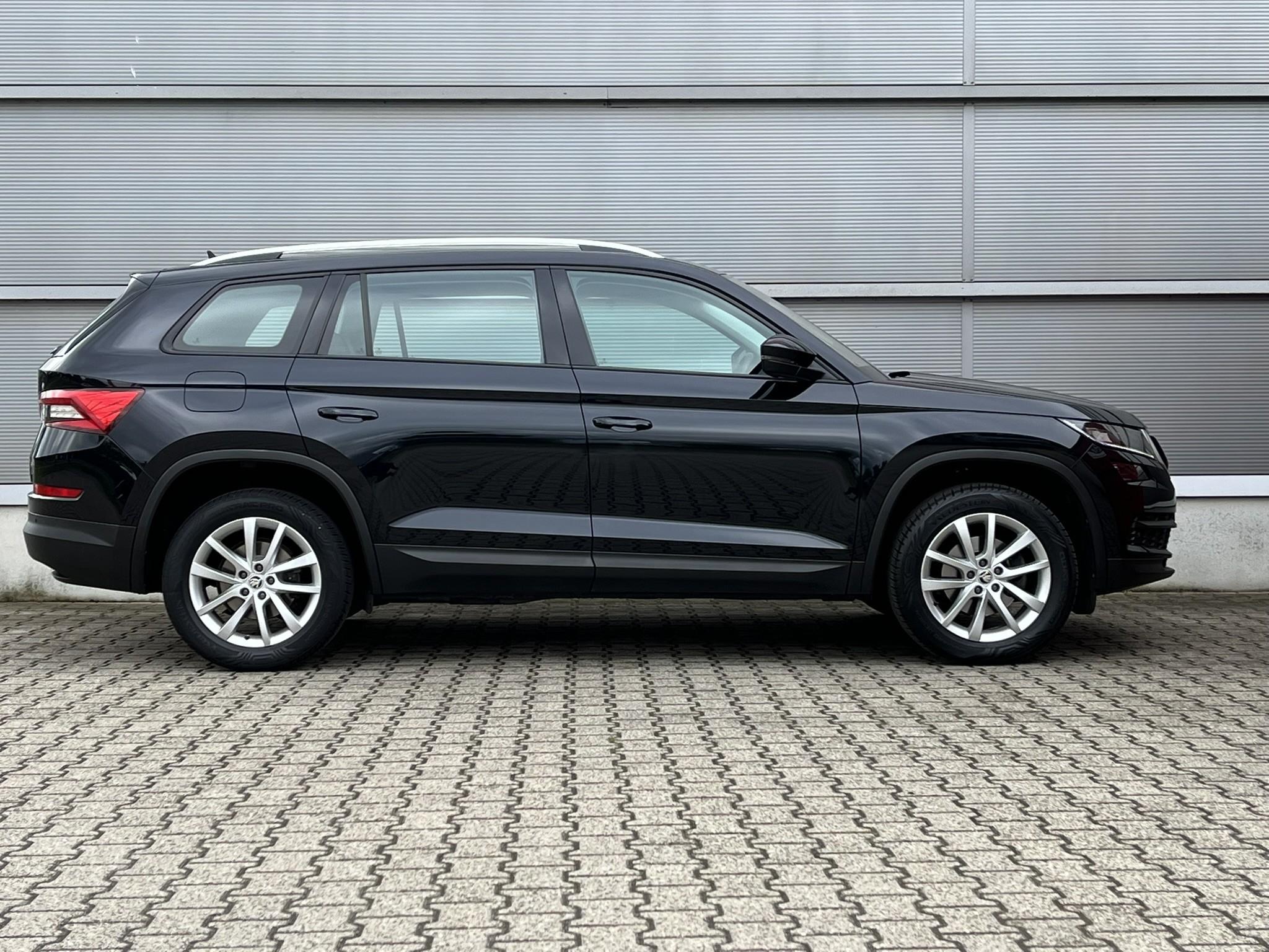 Skoda Kodiaq 1.5 TSI 150pk DSG Business Edition - Afbeelding 3