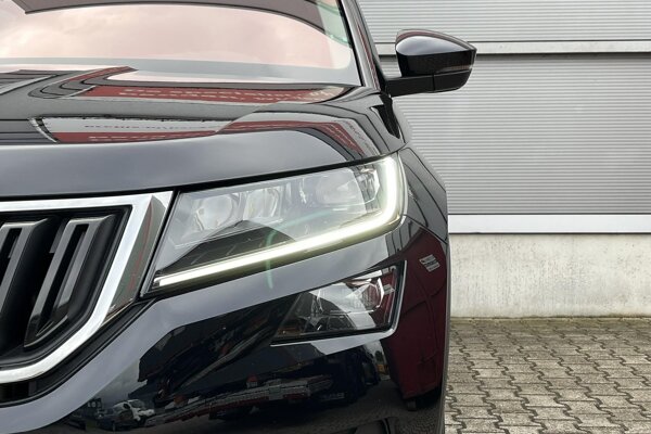 matrix LED koplampen matrix LED koplampen