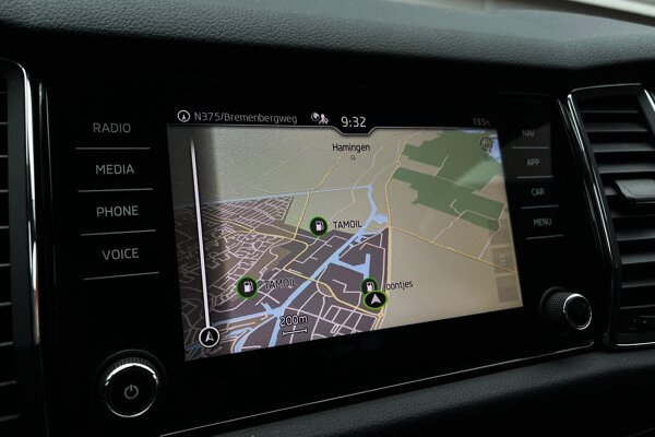 navigatiesysteem full map navigatiesysteem full map