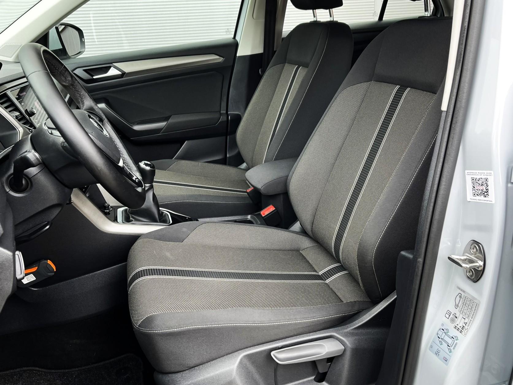 Volkswagen T-Roc 1.0 TSI 110pk Style Business - Afbeelding 4