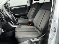 Volkswagen T-Roc 1.0 TSI 110pk Style Business - Afbeelding 4