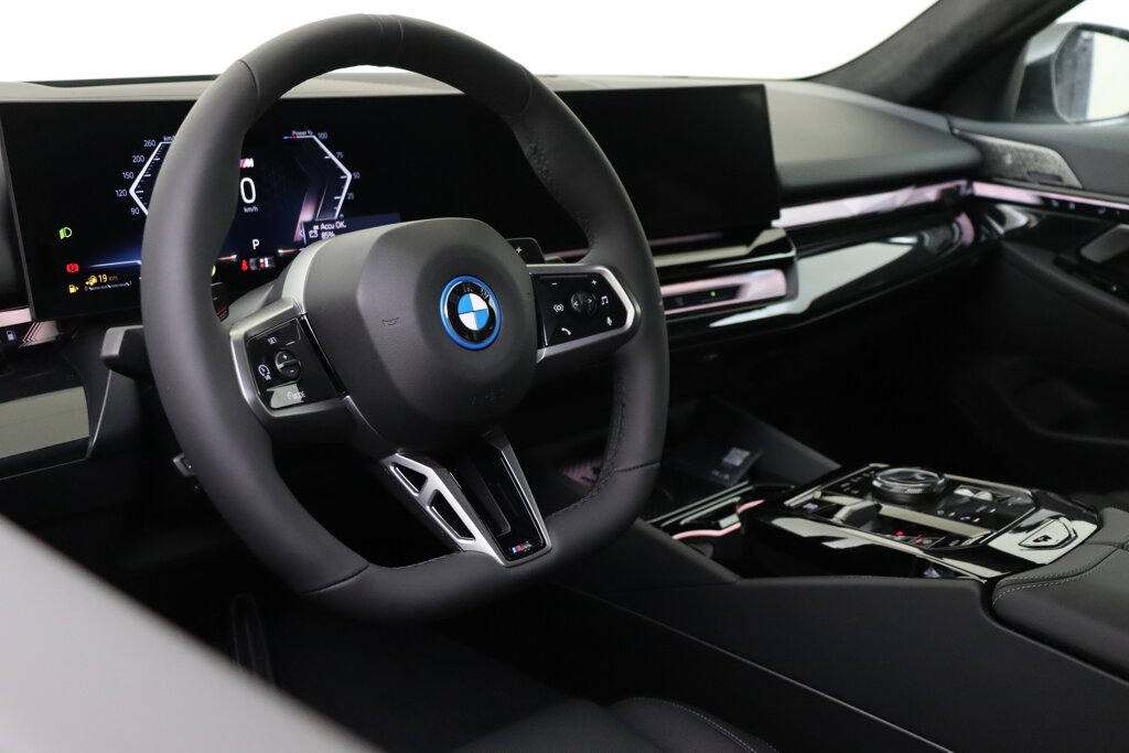 BMW 5 Serie 3