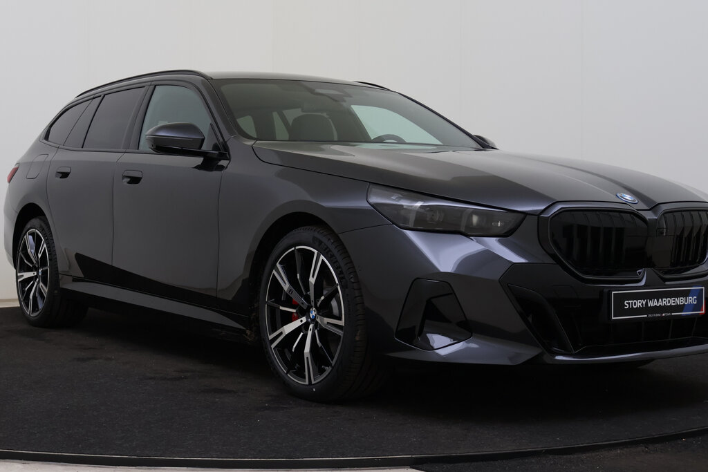 BMW 5 Serie 13