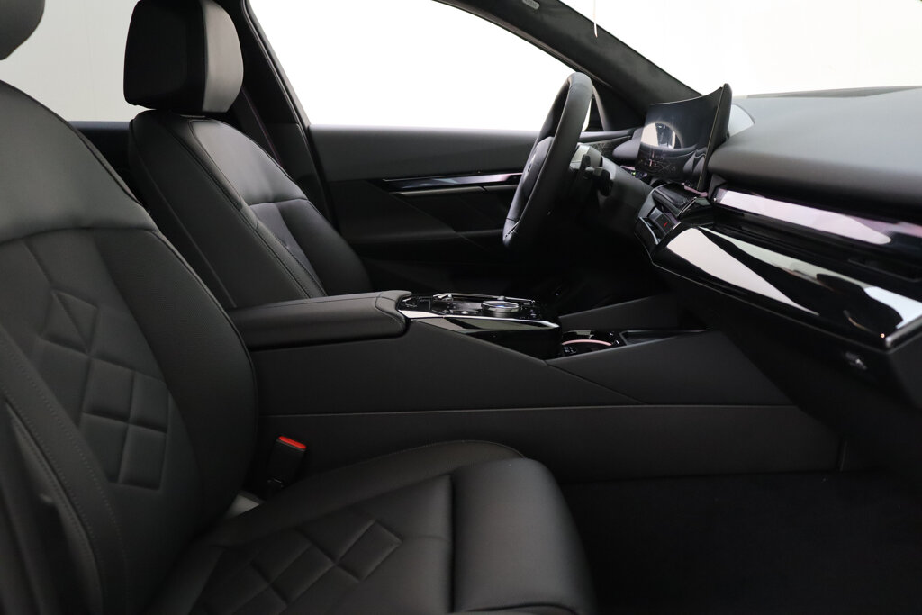 BMW 5 Serie 20
