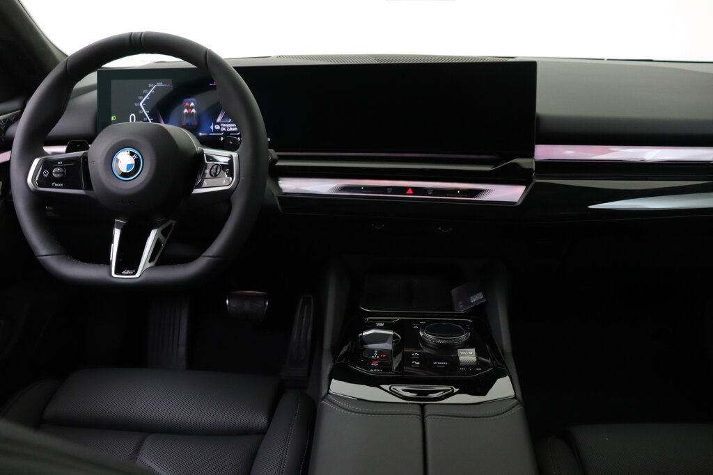 BMW 5 Serie 24