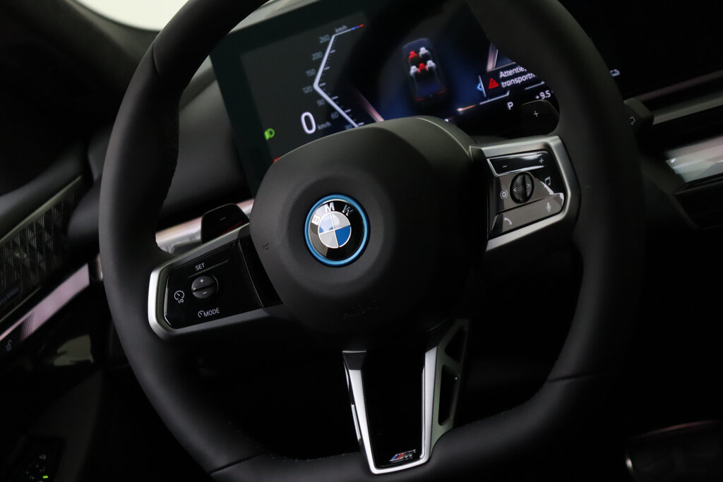 BMW 5 Serie 25