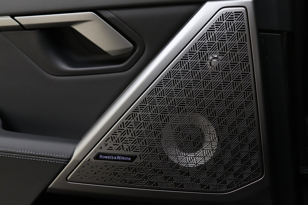 BMW 5 Serie 30