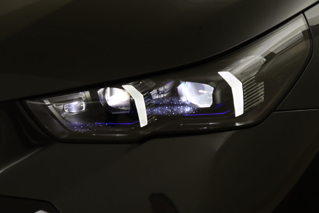 BMW 5 Serie 50