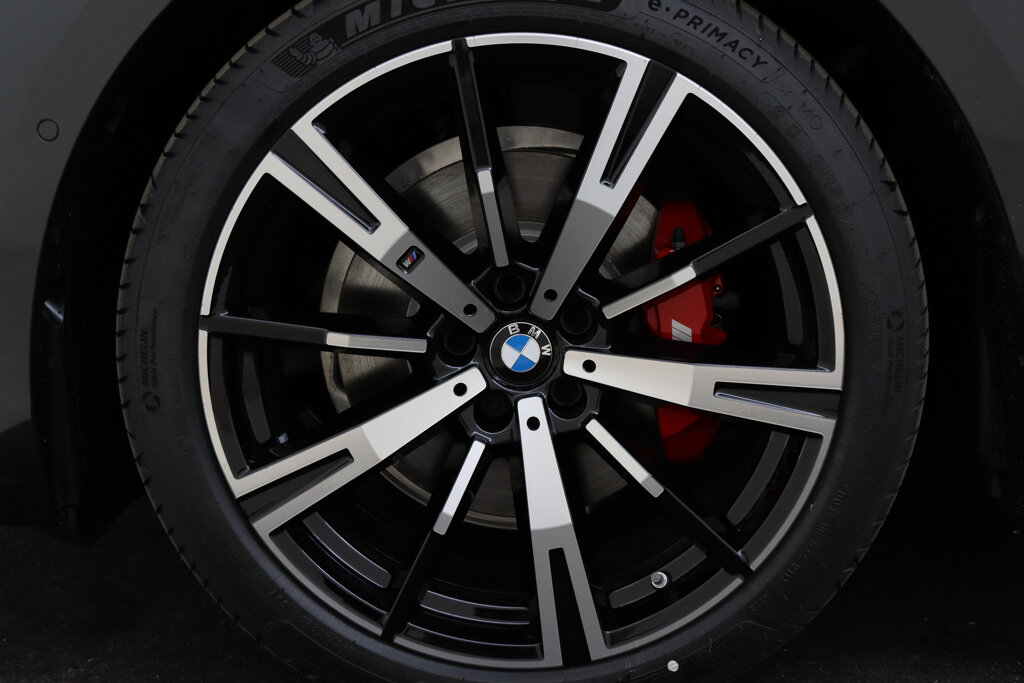 BMW 5 Serie 53