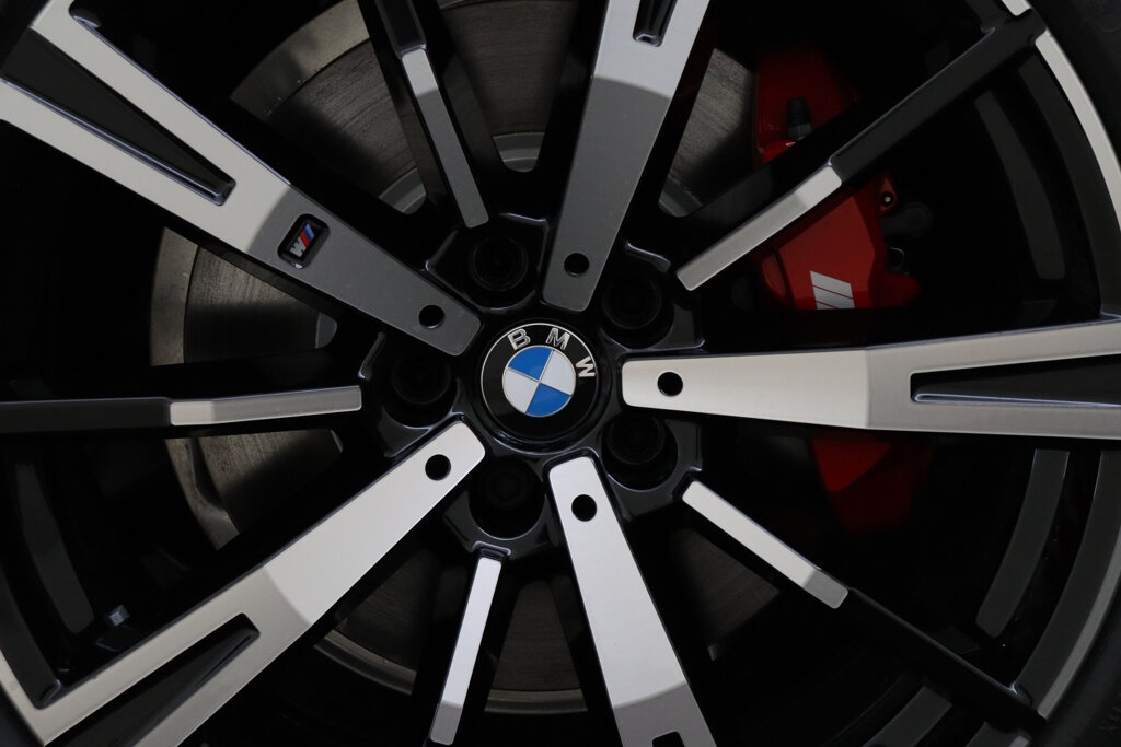 BMW 5 Serie 54