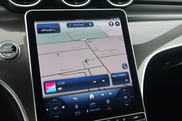 navigatiesysteem full map navigatiesysteem full map