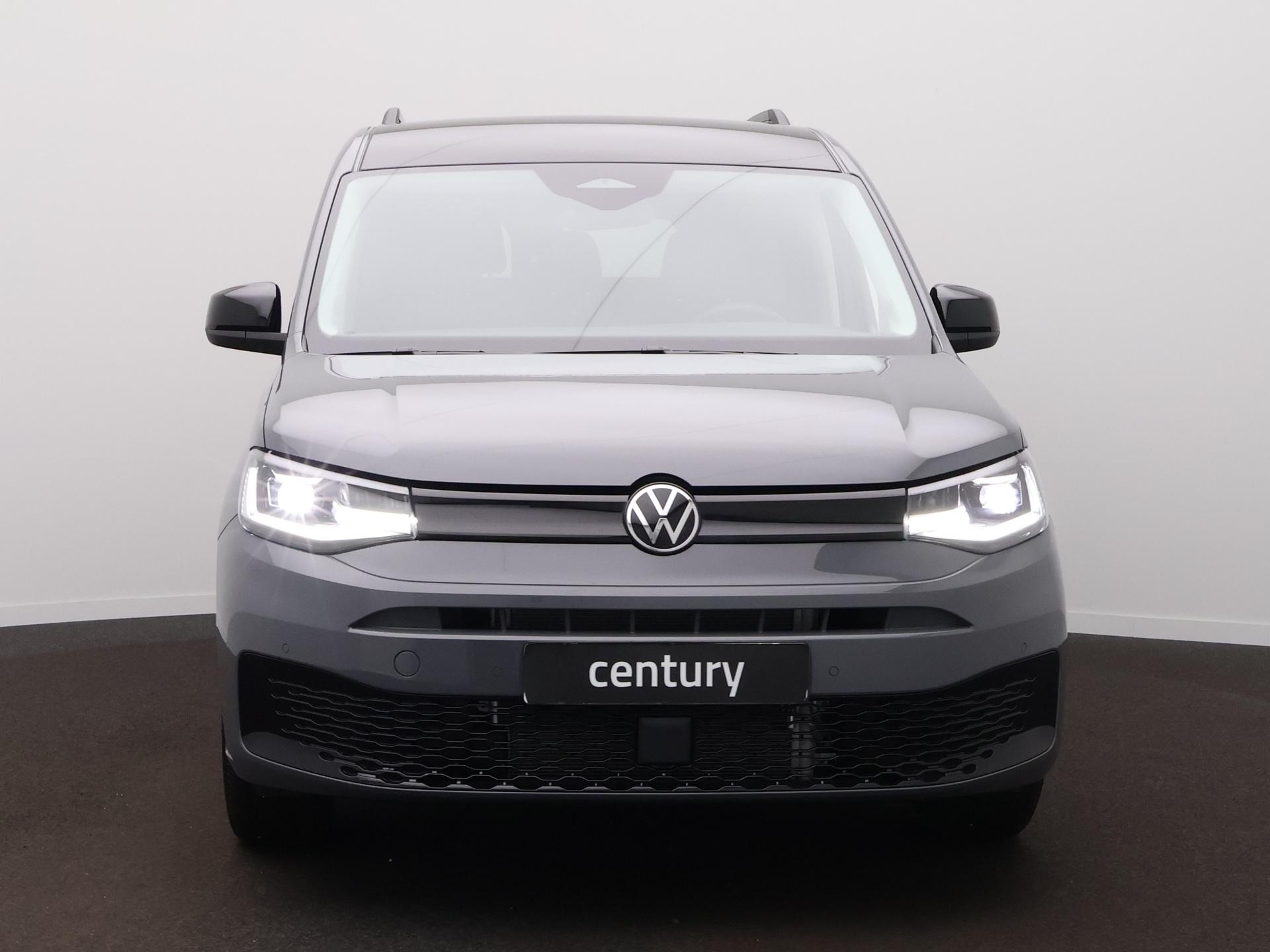 Volkswagen Bedrijfswagens Caddy Flexible Limited Edition 1.5 eHybrid EU6 85 kW (115 pk) 275 - Afbeelding 2