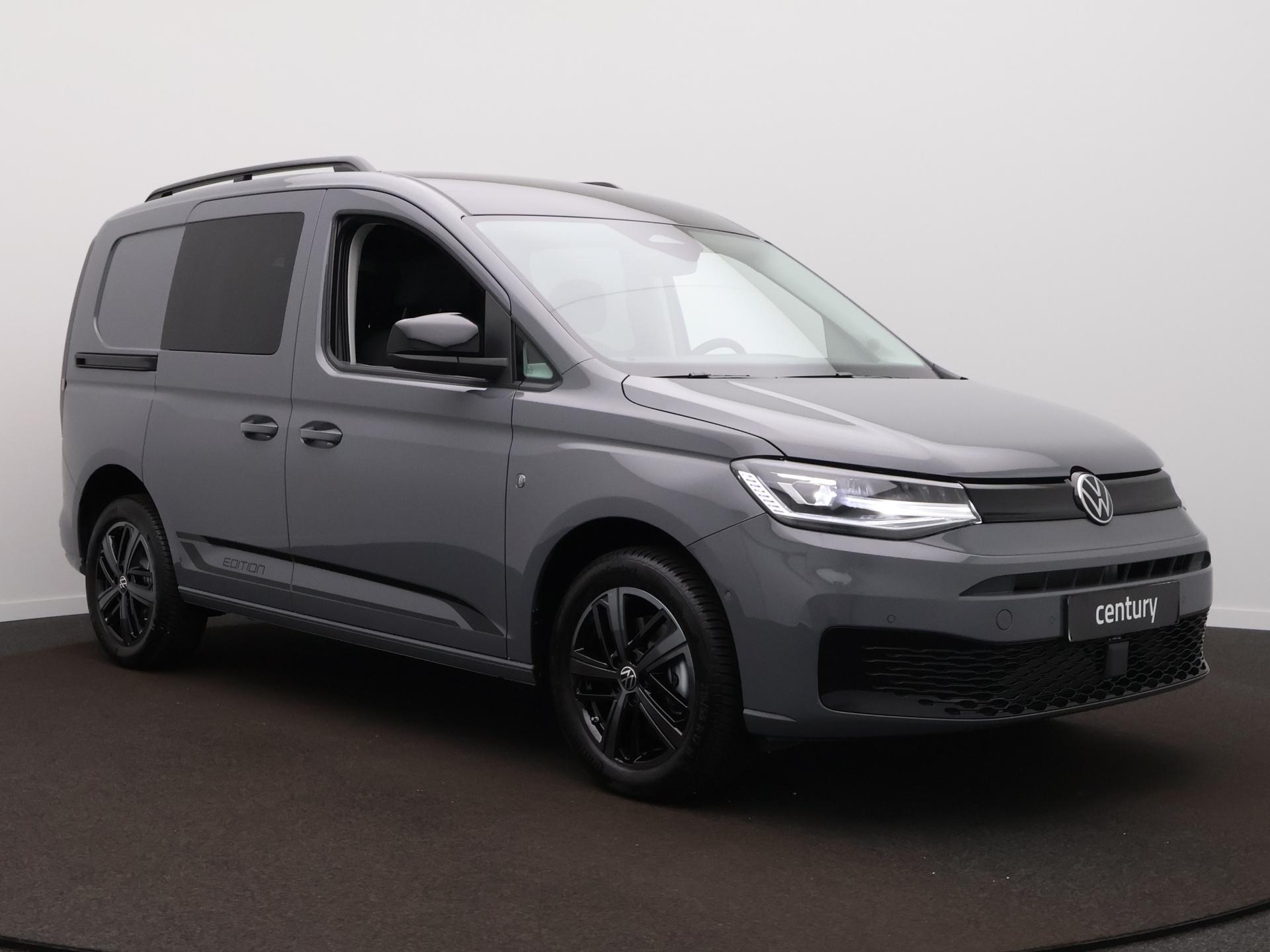 Volkswagen Bedrijfswagens Caddy Flexible Limited Edition 1.5 eHybrid EU6 85 kW (115 pk) 275 - Afbeelding 3