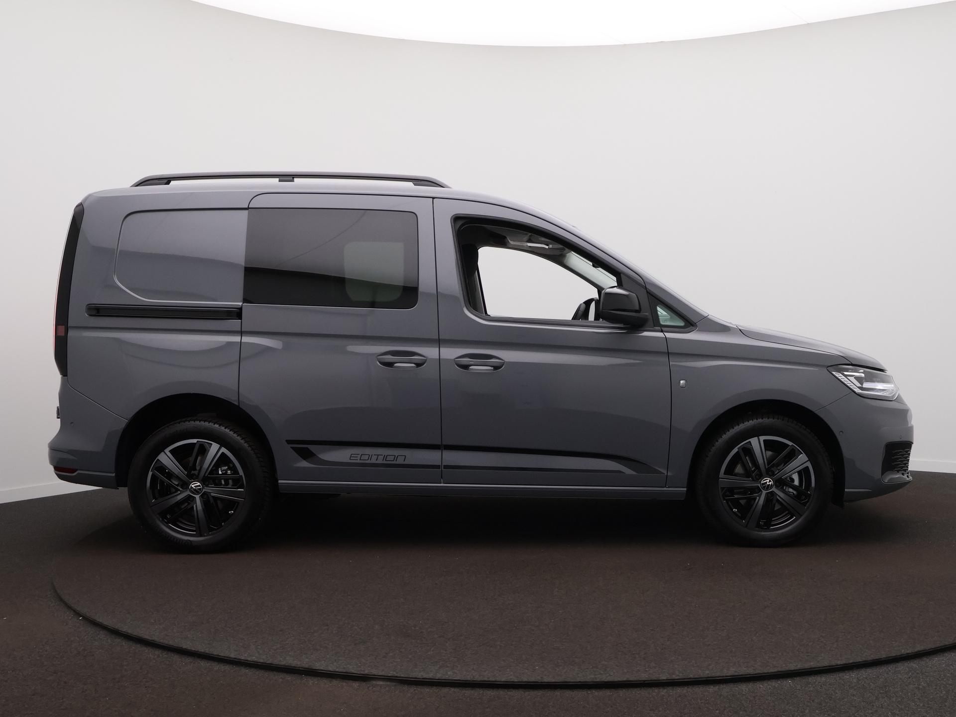 Volkswagen Bedrijfswagens Caddy Flexible Limited Edition 1.5 eHybrid EU6 85 kW (115 pk) 275 - Afbeelding 4
