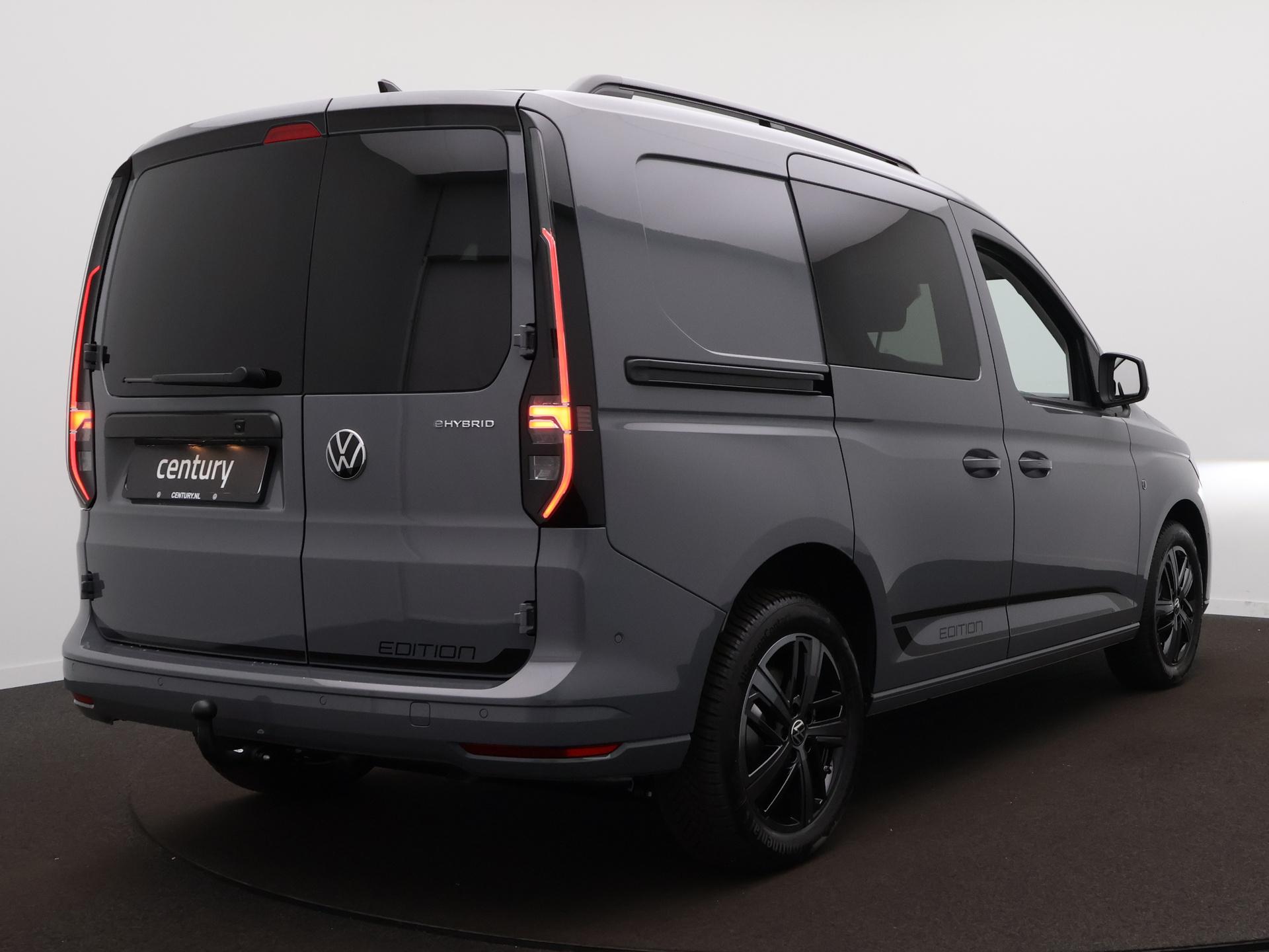 Volkswagen Bedrijfswagens Caddy Flexible Limited Edition 1.5 eHybrid EU6 85 kW (115 pk) 275 - Afbeelding 5