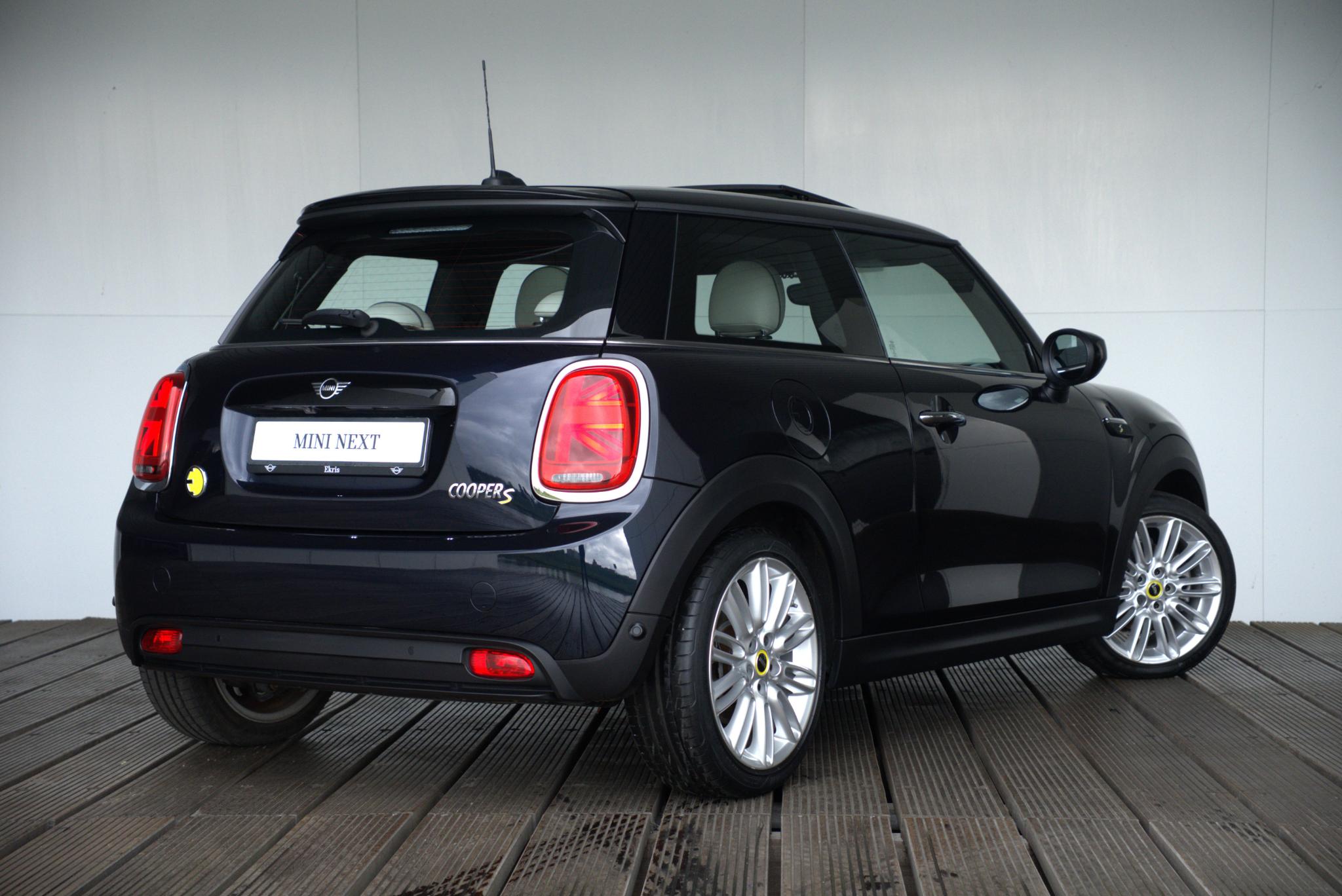 MINI Electric 3-deurs - Afbeelding 2