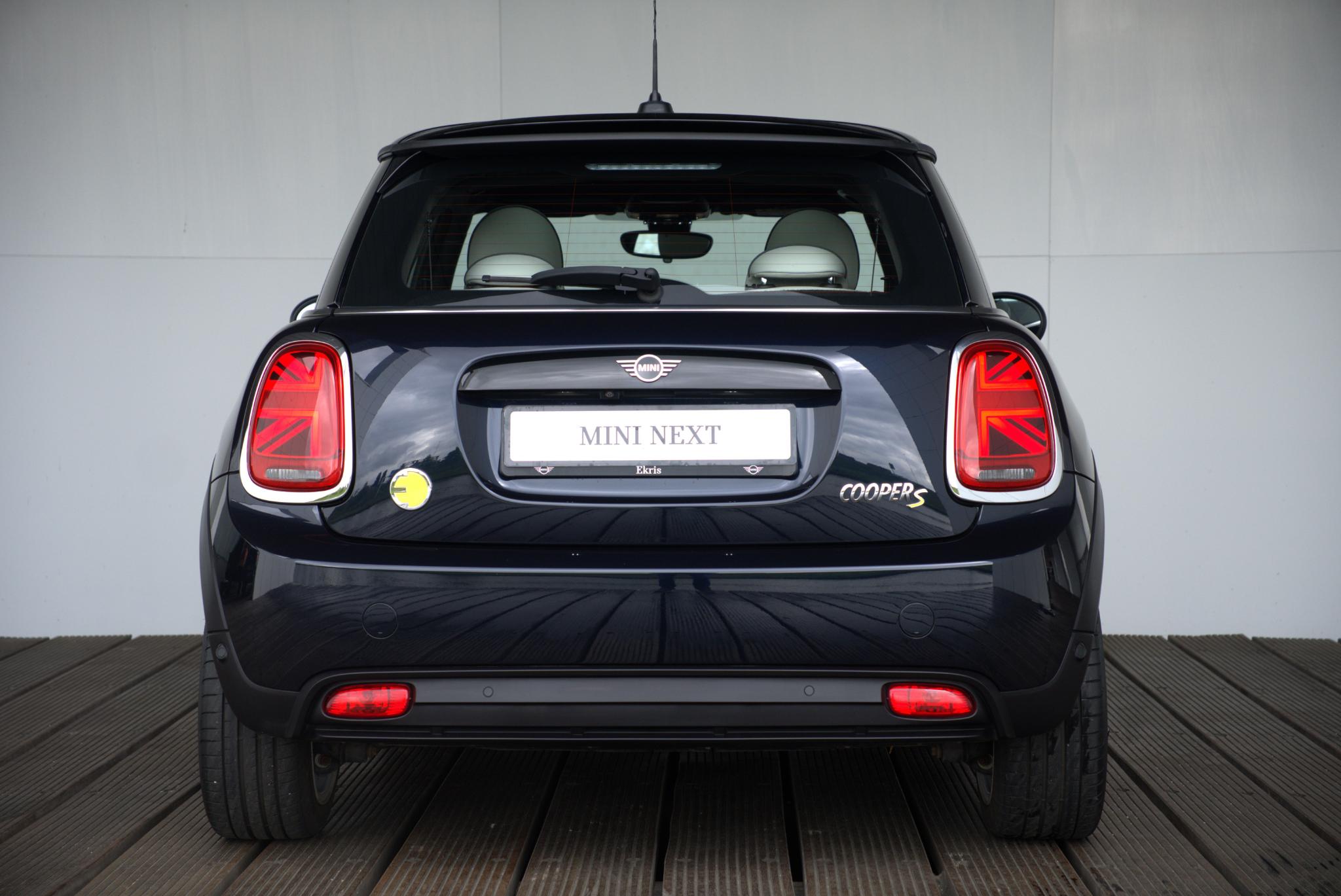 MINI Electric 3-deurs - Afbeelding 4