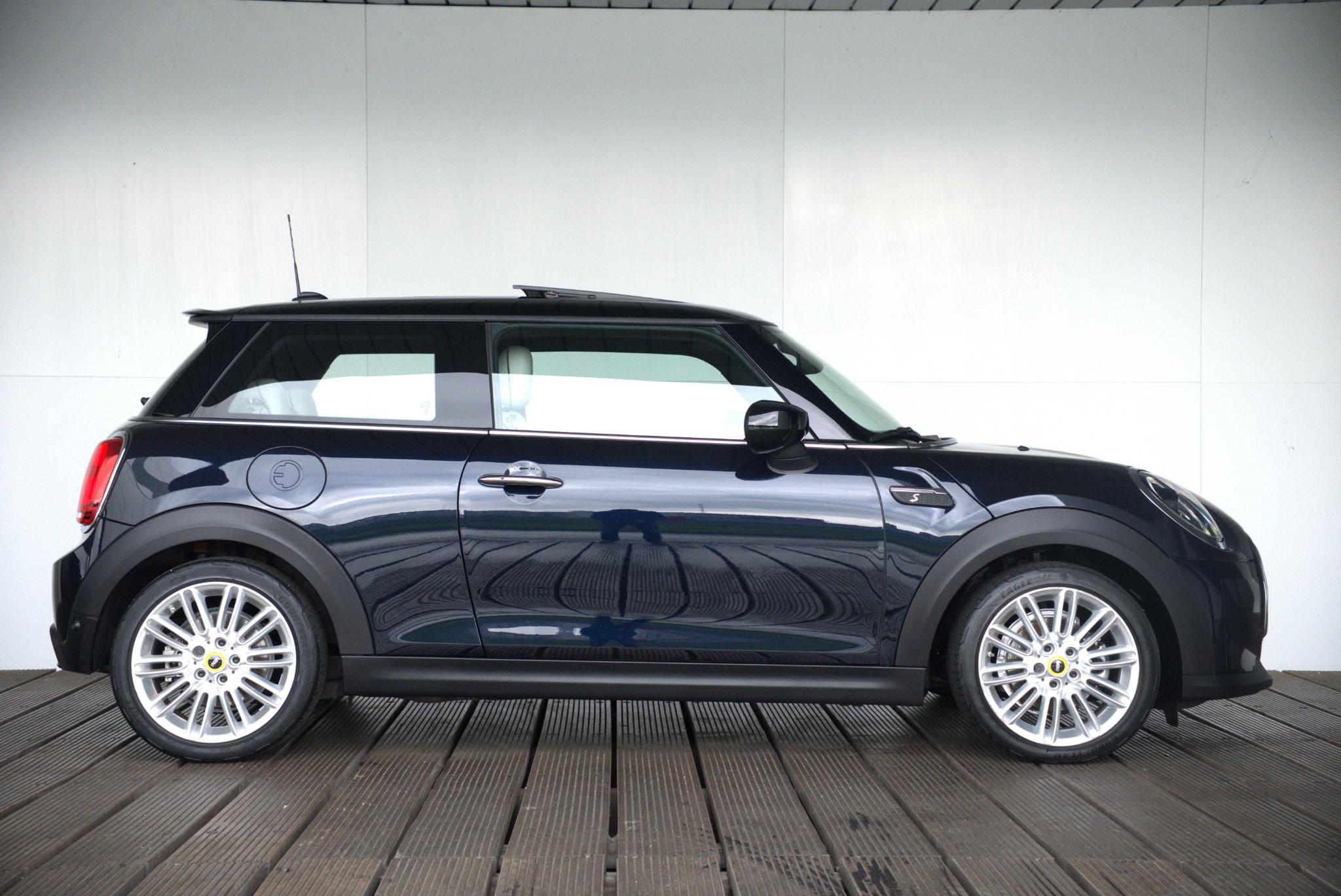 MINI Electric 3-deurs - Afbeelding 5