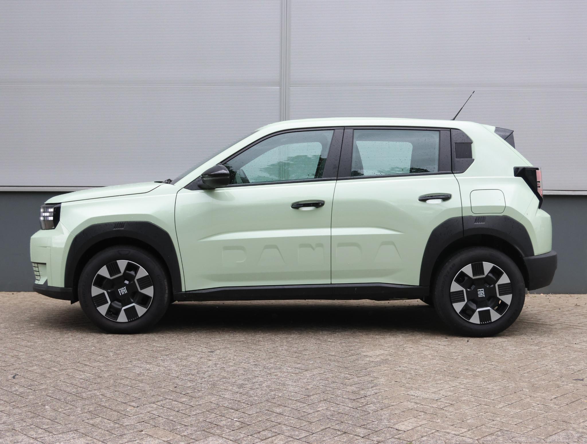 Fiat Grande Panda 1.2 Hybrid ICON - Afbeelding 2