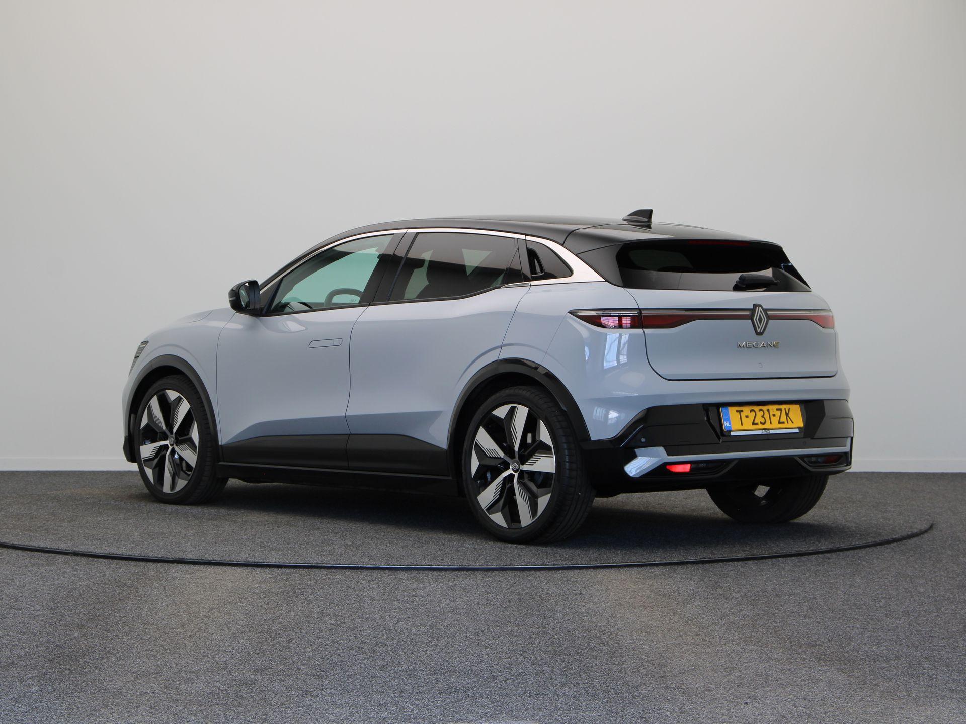 Renault Megane E-Tech EV60 Optimum Charge Techno - Afbeelding 2