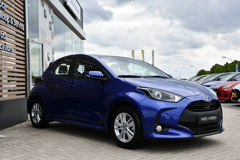 Toyota Yaris 1.5 Hybrid 115 Active Limited Automaat 116pk - Afbeelding 5