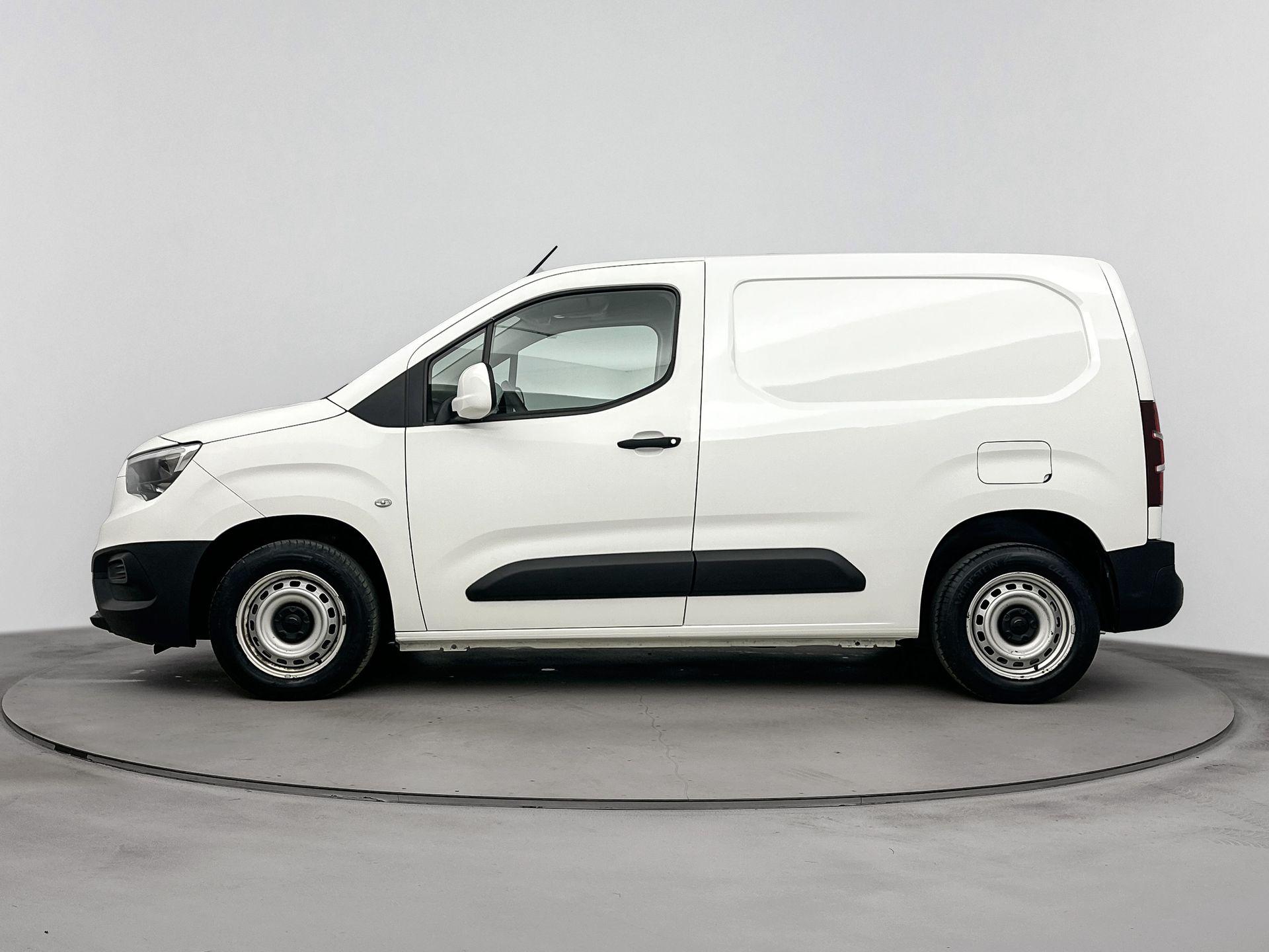 Opel Combo Edition 100pk - Afbeelding 5