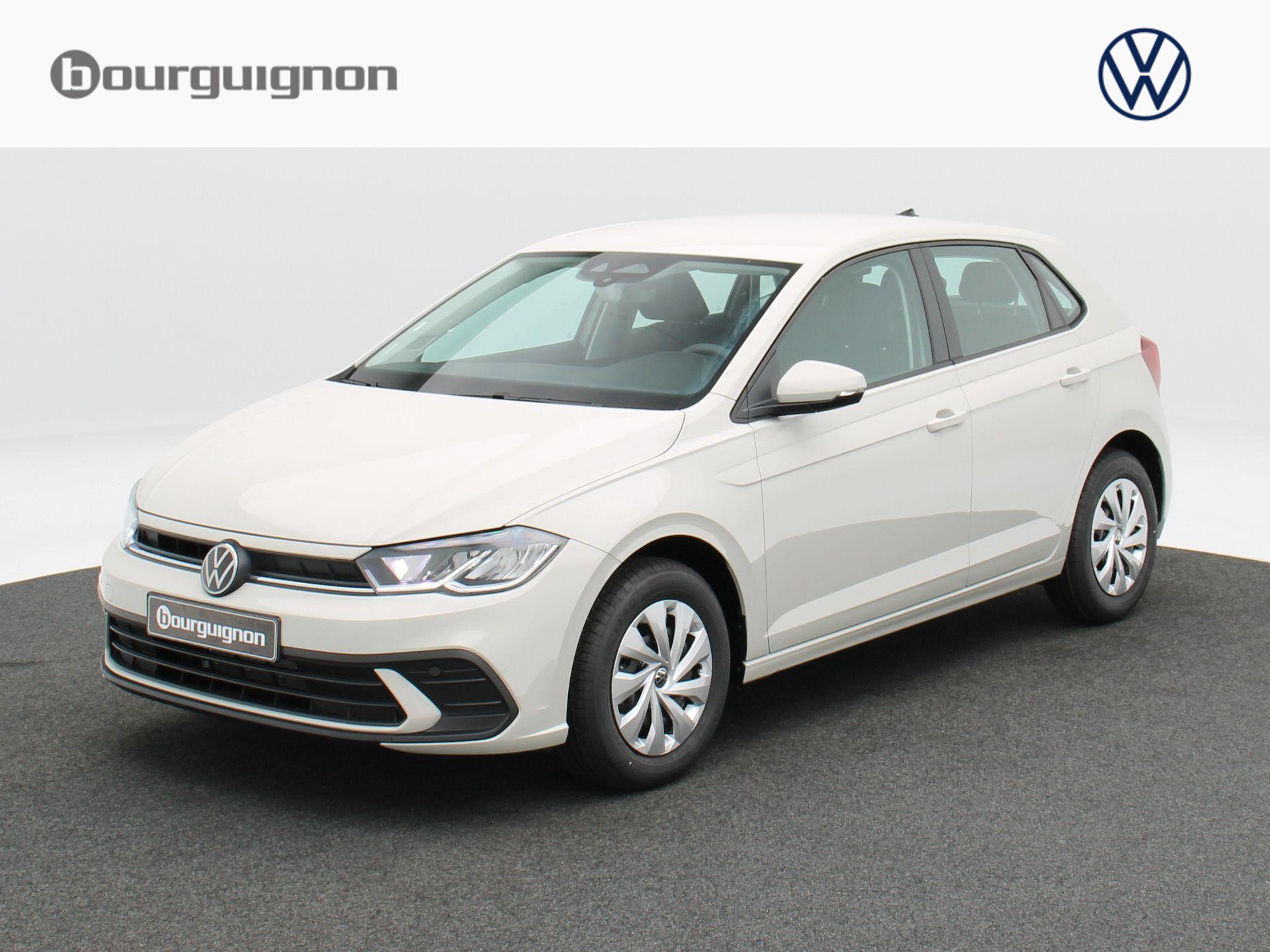 Volkswagen Polo Edition 1.0 MPI
