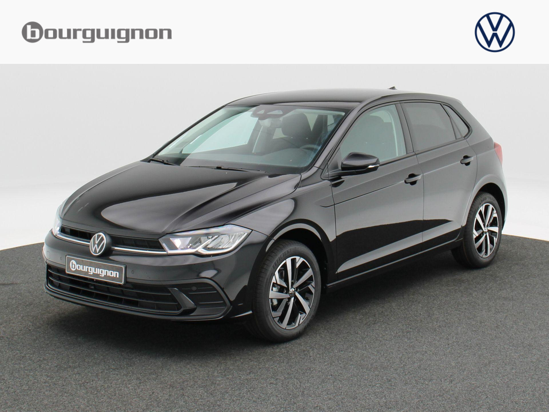 Volkswagen Polo Life Edition 1.0 TSI 95 PK