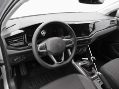 Volkswagen Polo Life Edition 1.0 TSI 95 PK - Afbeelding 4