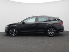 Skoda Octavia Combi 1.4 TSI iV PHEV Business Edition Plus 204PK DSG - Afbeelding 3