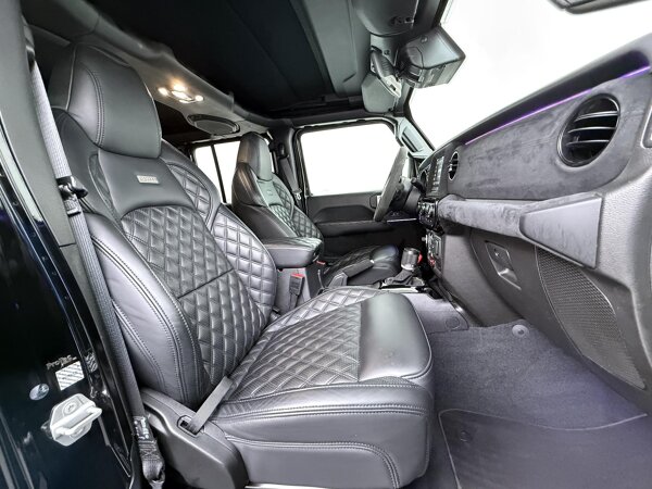 Sky One-Touch Power Soft Top