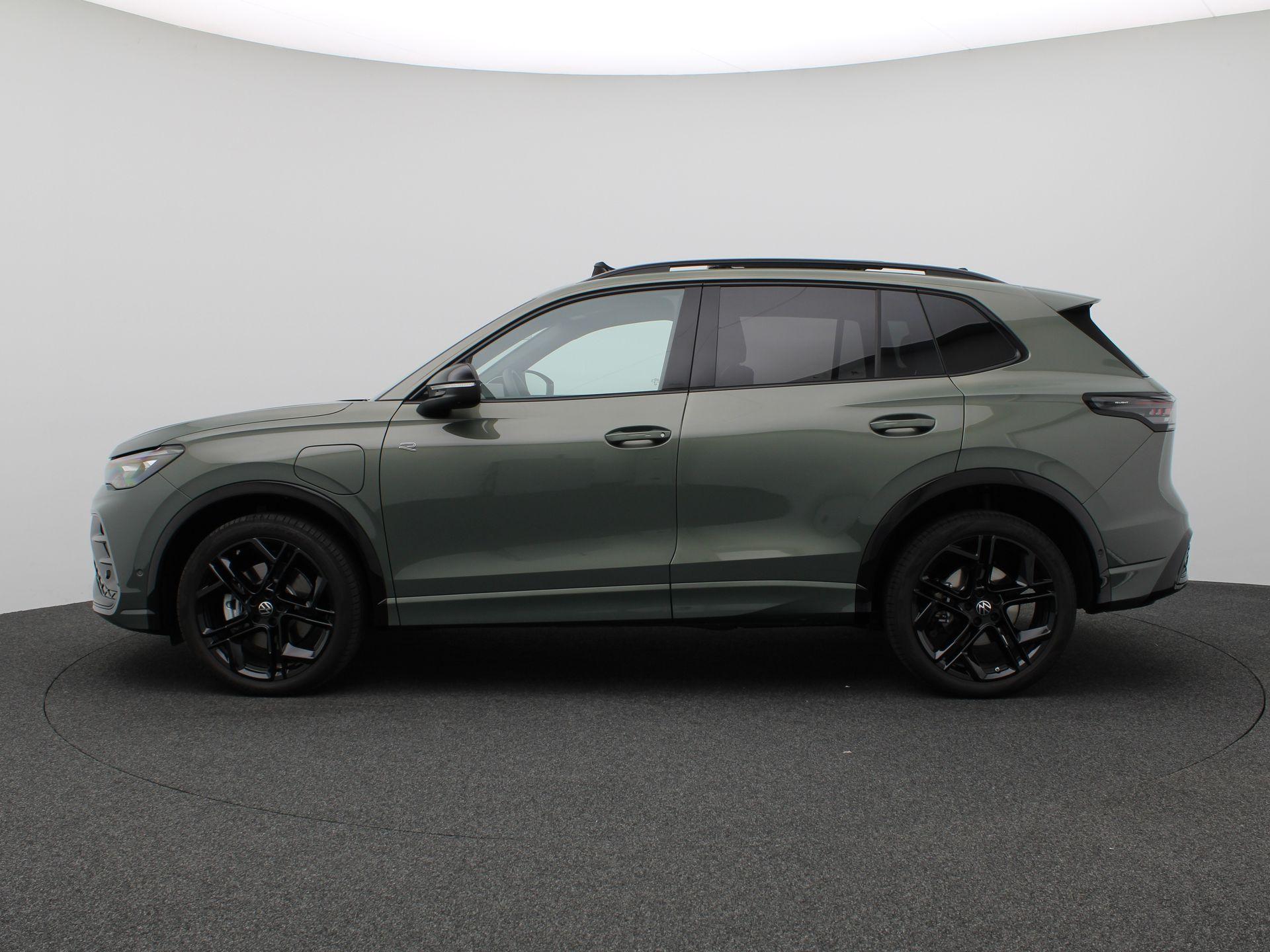 Volkswagen Tiguan 1.5 eHybrid R-Line Edition 272PK DSG - Afbeelding 3