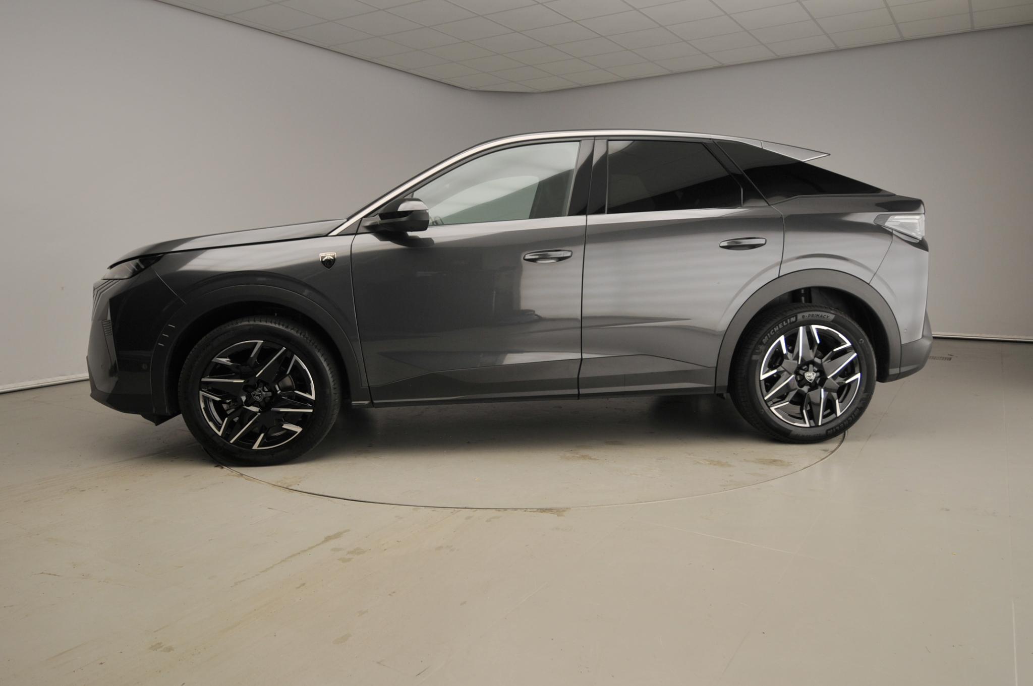 Peugeot 3008 1.2 Hybrid 136 GT - Bild 2
