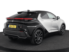 Toyota C-HR 2.0 Plug-in Hybrid 220 Premium - Afbeelding 2