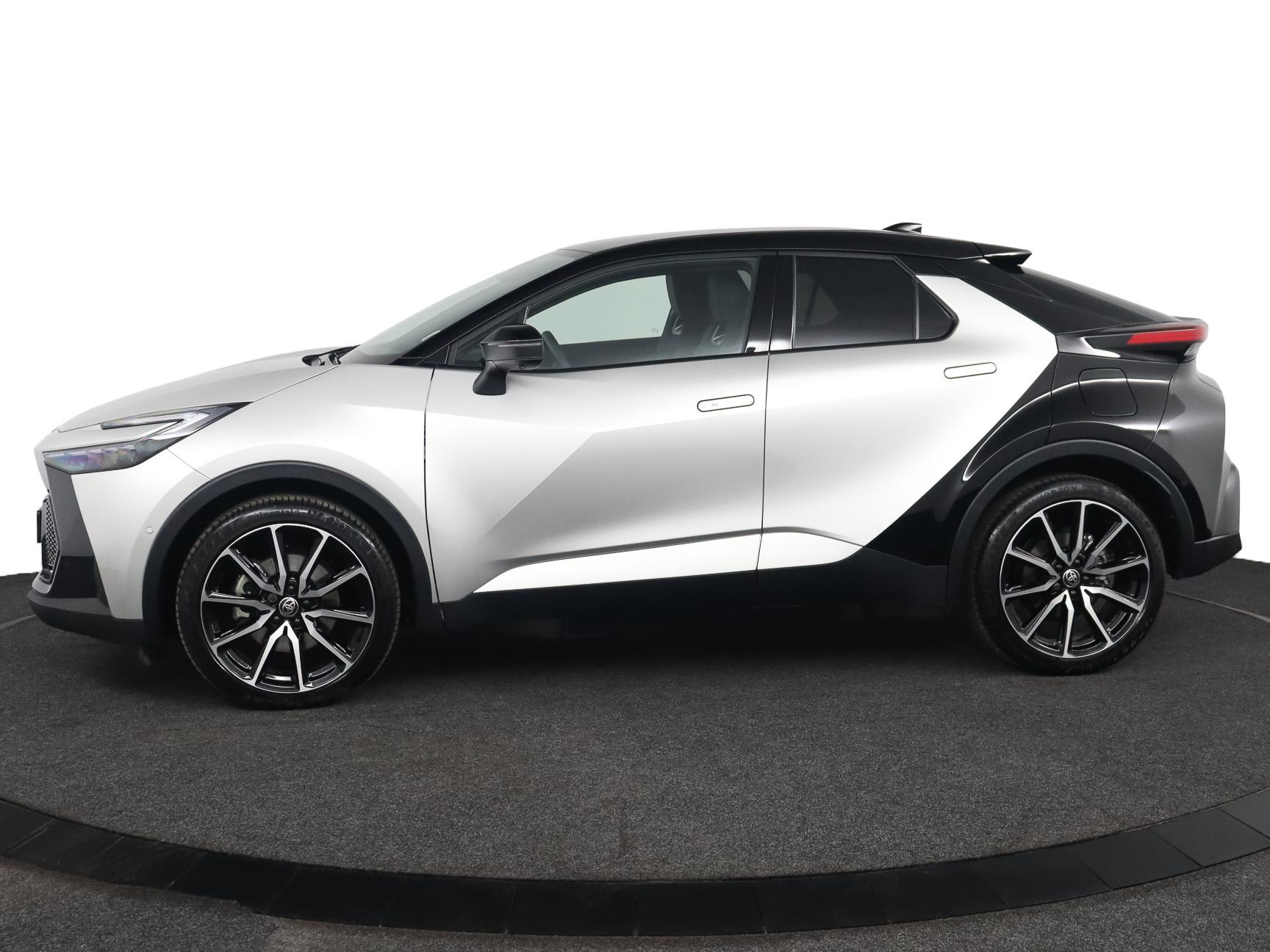 Toyota C-HR 2.0 Plug-in Hybrid 220 Premium - Afbeelding 3