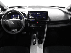 Toyota C-HR 2.0 Plug-in Hybrid 220 Premium - Afbeelding 4