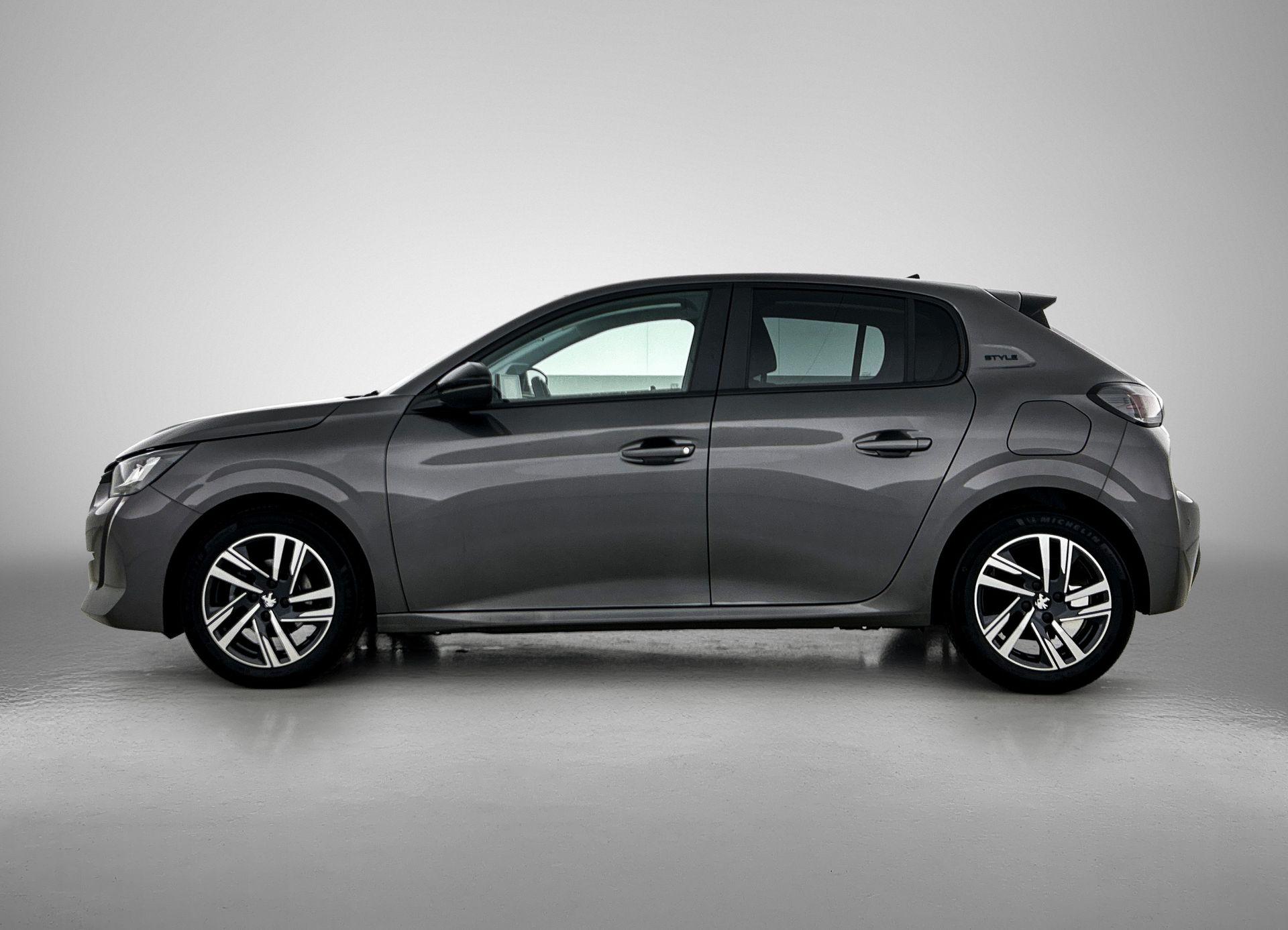 Peugeot 208 Style 75pk - Afbeelding 2